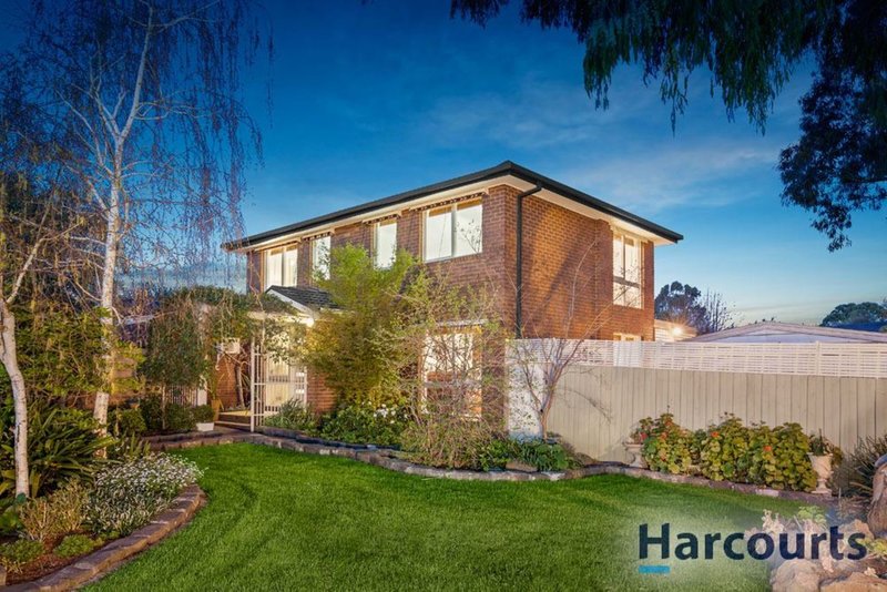 108 Raheen Avenue, Wantirna VIC 3152