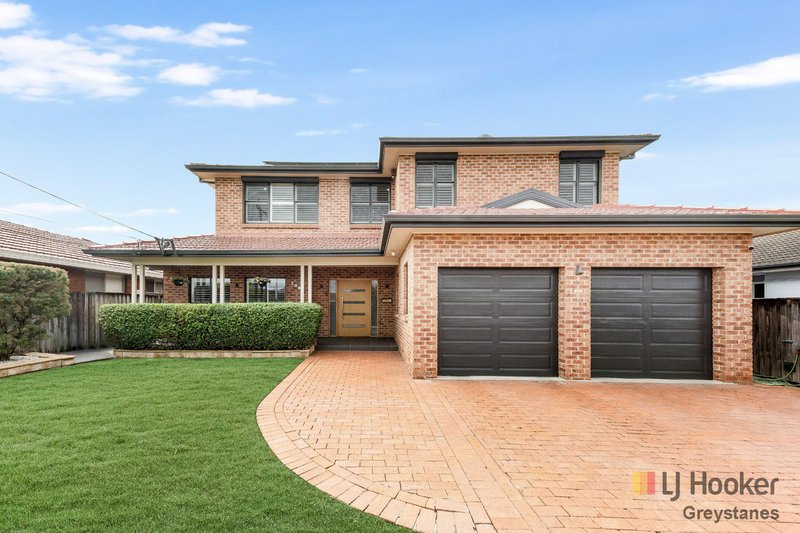 Photo - 108 Ringrose Avenue, Greystanes NSW 2145 - Image 1
