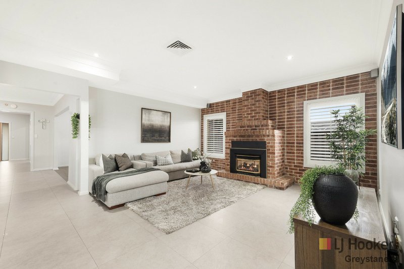 Photo - 108 Ringrose Avenue, Greystanes NSW 2145 - Image 4