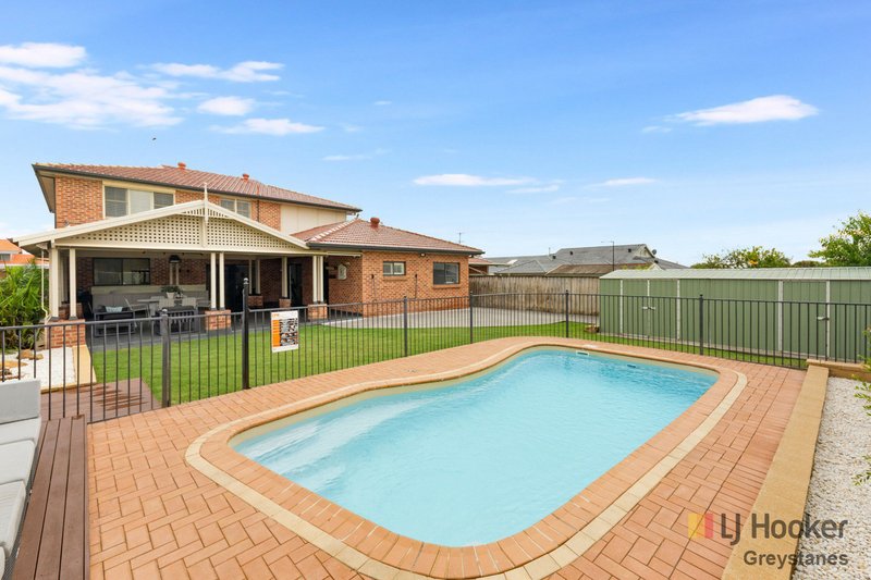Photo - 108 Ringrose Avenue, Greystanes NSW 2145 - Image 14