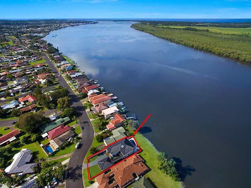 108 Riverside Drive, Ballina NSW 2478 Real Estate Industry Partners