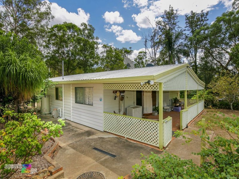 108 Rodney Road, Curra QLD 4570