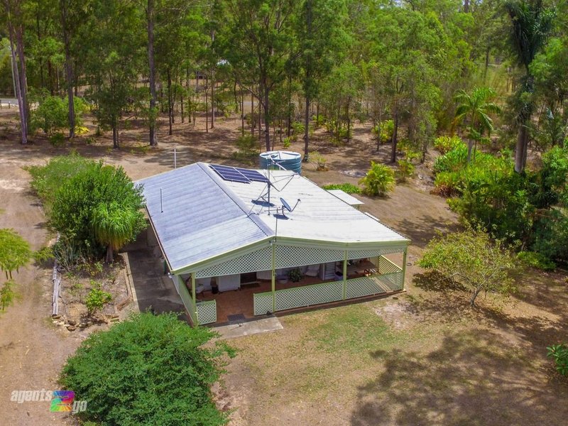 Photo - 108 Rodney Road, Curra QLD 4570 - Image 2