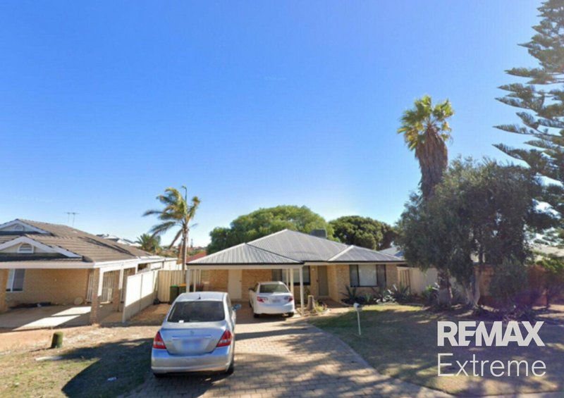 Photo - 108 Saint Barnabas Boulevard, Quinns Rocks WA 6030 - Image 1