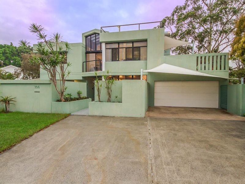 Photo - 108 Skyline Tce , Burleigh Heads QLD 4220 - Image 22