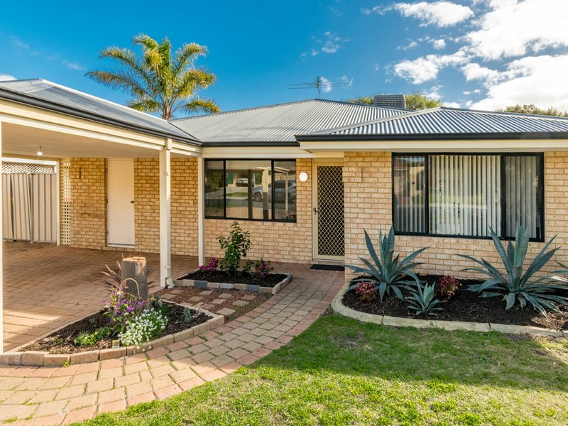 108 St Barnabas Boulevard, Quinns Rocks WA 6030