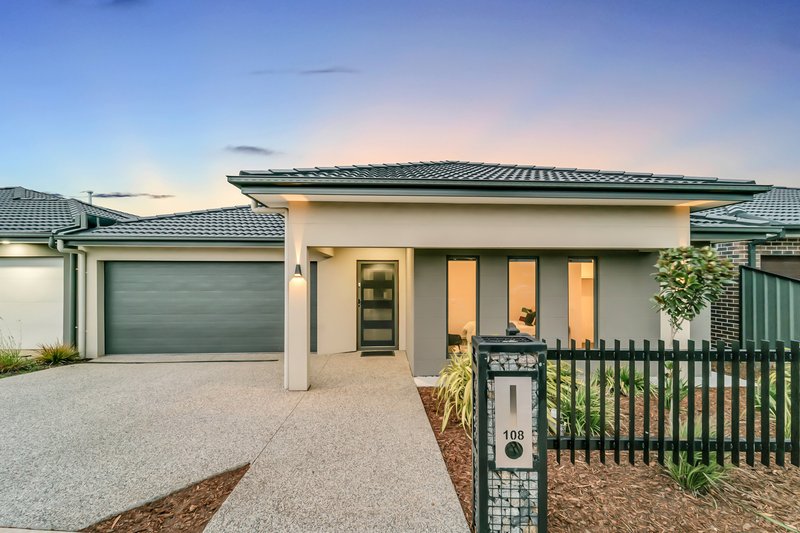 108 Sustainable Drive, Craigieburn VIC 3064