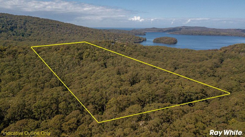 108 Tarbuck Park Road, Tarbuck Bay NSW 2428