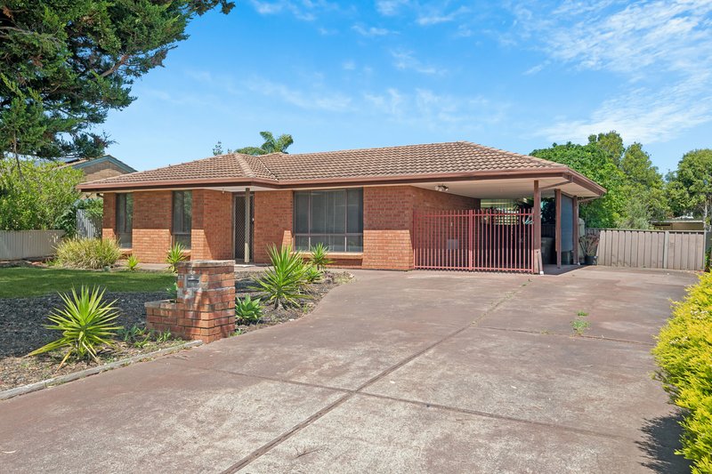 108 Taylors Avenue, Morphett Vale SA 5162