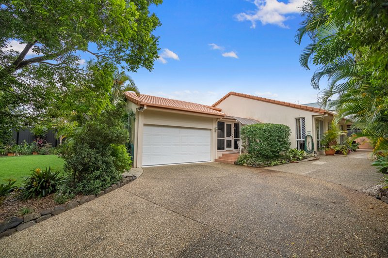 Photo - 108 Thorngate Drive, Robina QLD 4226 - Image 12