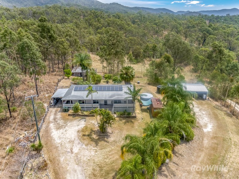 108 Wonbah Avenue, Wonbah QLD 4671