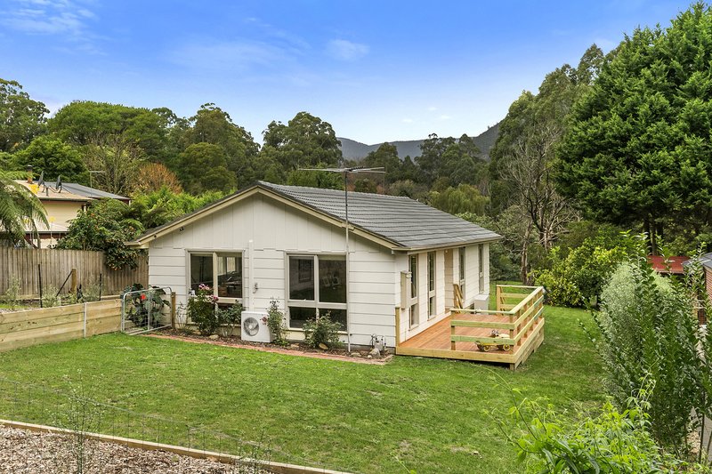 108 Wonga Road, Millgrove VIC 3799