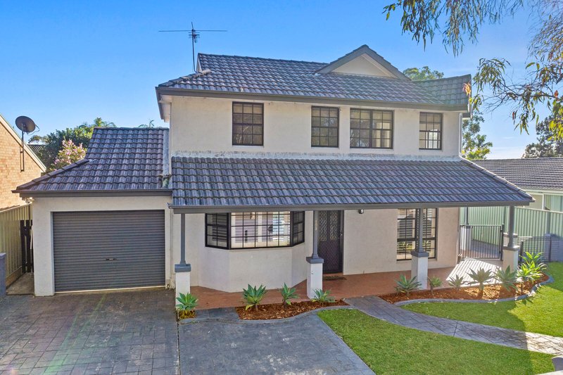 Photo - 108 Woodbury Park Drive, Mardi NSW 2259 - Image 1