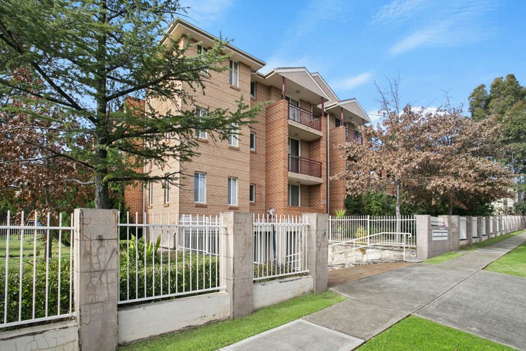 10/80-88 Cardigan Street, Guildford NSW 2161