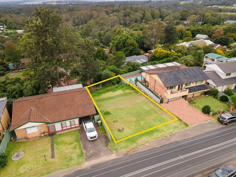 1080 Grose Vale Road, Kurrajong NSW 2758