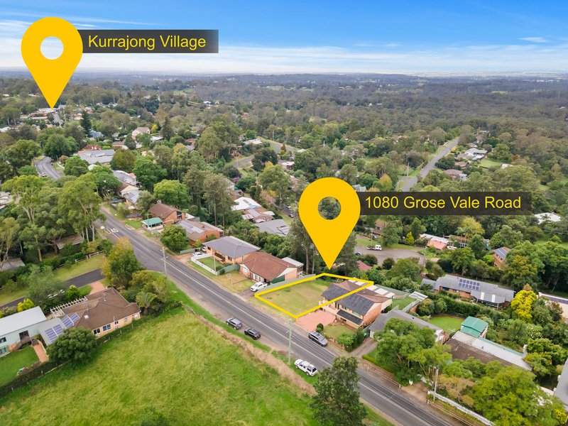 Photo - 1080 Grose Vale Road, Kurrajong NSW 2758 - Image 2