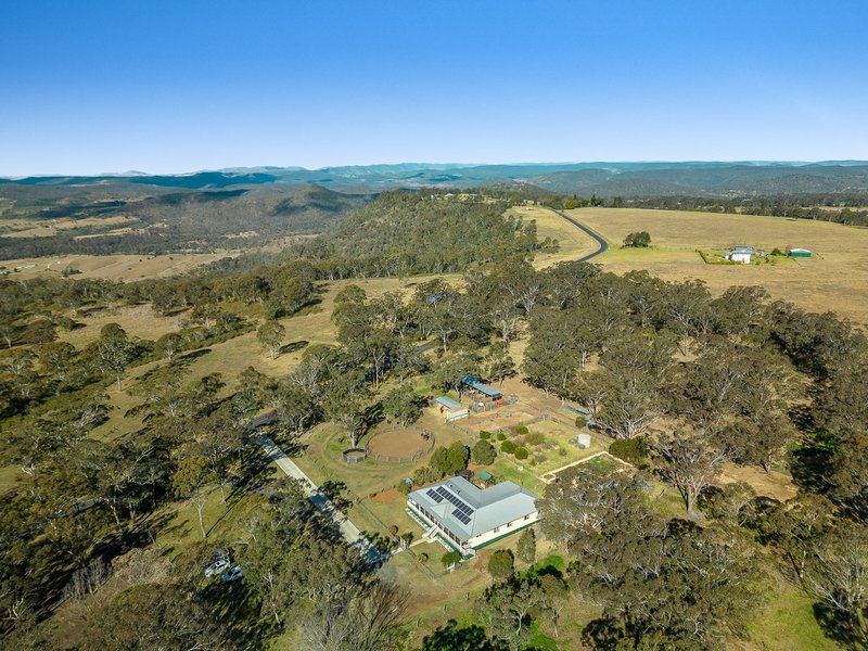 1080 Preston Boundary Road, Ramsay QLD 4358