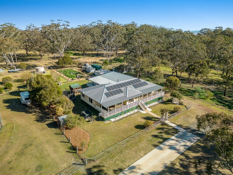 Photo - 1080 Preston Boundary Road, Ramsay QLD 4358 - Image 2