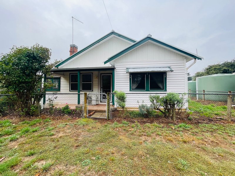 1080 Woodend/ Romsey Road, Hesket VIC 3442