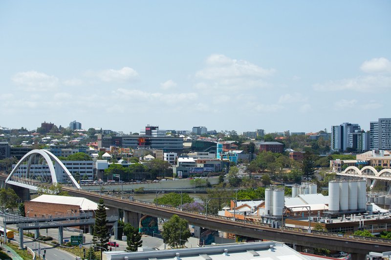 Photo - 10806/3 Cordelia Street, South Brisbane QLD 4101 - Image 9