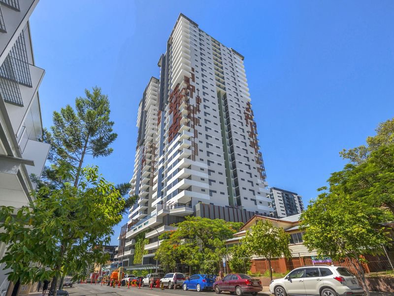 Photo - 10808/22-28 Merivale Street, South Brisbane QLD 4101 - Image 9