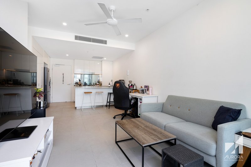 Photo - 10808/88 Doggett Street, Newstead QLD 4006 - Image 4