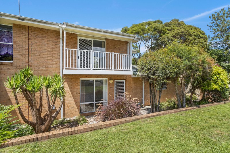 10/81 Campbell Street, Woonona NSW 2517