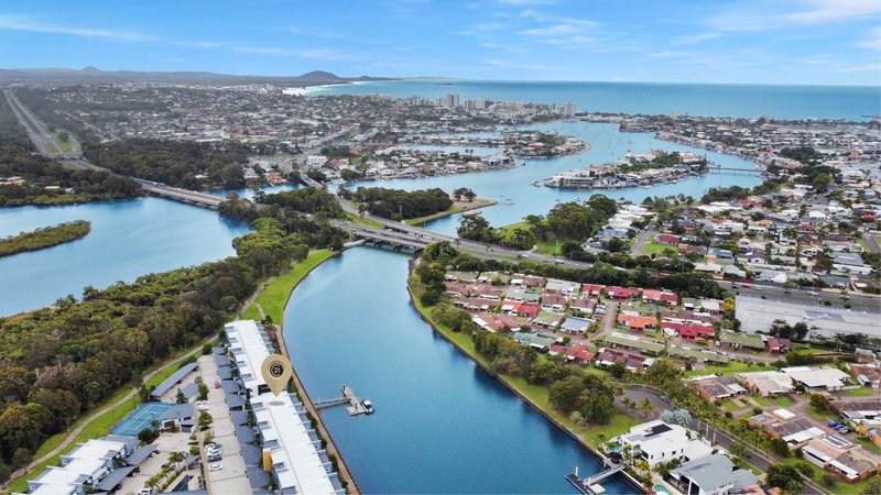 108/1 Fiji Court, Kawana Island QLD 4575