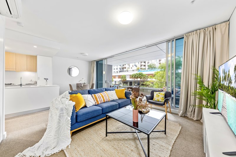 108/1 Magdalene Terrace, Wolli Creek NSW 2205