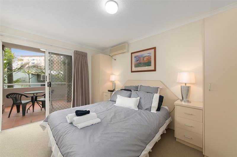 Photo - 108/1 Sandford Street, St Lucia QLD 4067 - Image 1