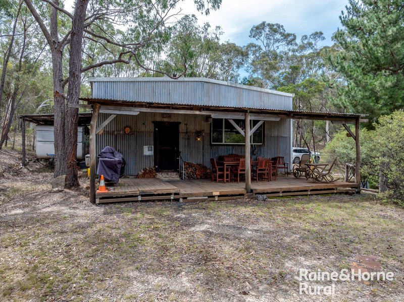 Photo - 1081 Sandy Point Road, Lower Boro NSW 2580 - Image 1
