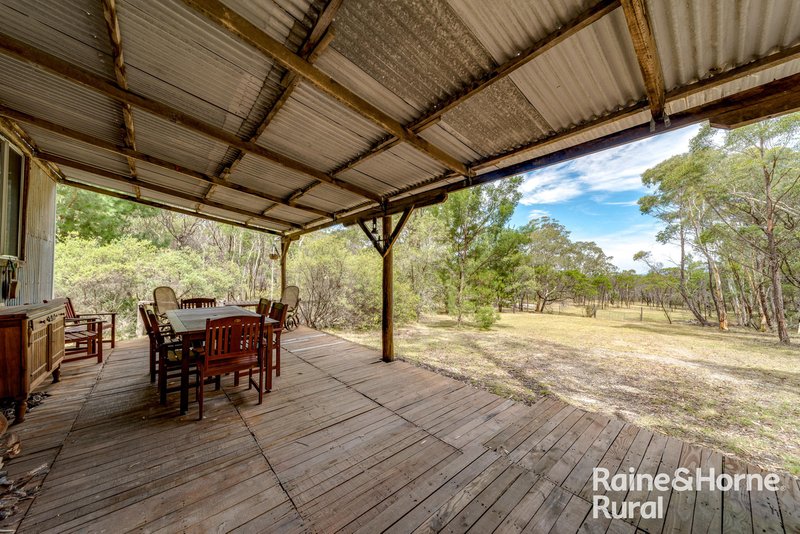 Photo - 1081 Sandy Point Road, Lower Boro NSW 2580 - Image 2