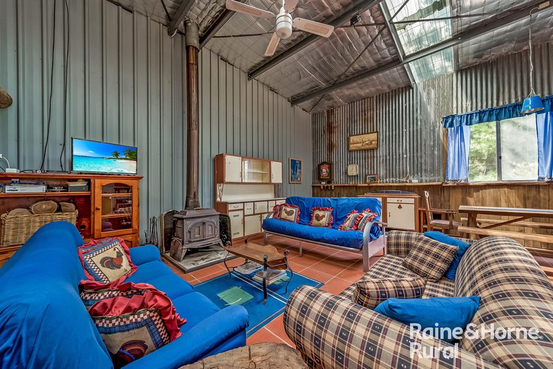 Photo - 1081 Sandy Point Road, Lower Boro NSW 2580 - Image 3