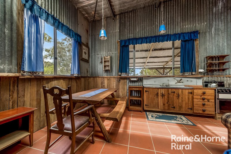 Photo - 1081 Sandy Point Road, Lower Boro NSW 2580 - Image 4