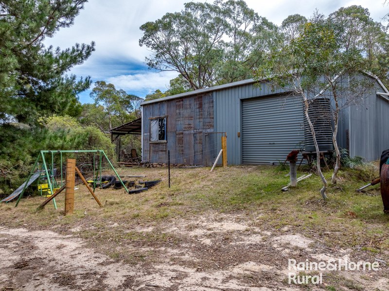 Photo - 1081 Sandy Point Road, Lower Boro NSW 2580 - Image 5