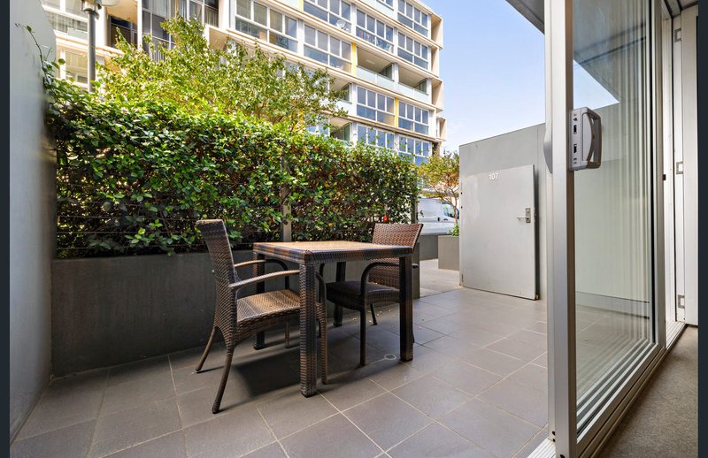 Photo - 108/10 Balfours Way, Adelaide SA 5000 - Image 9