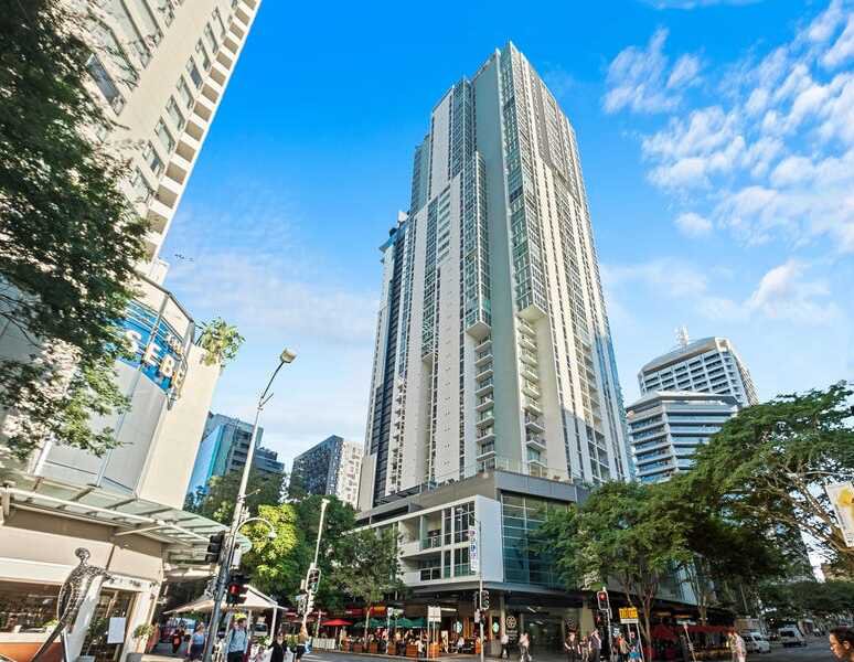 Photo - 108/108 Albert Street, Brisbane City QLD 4000 - Image 10