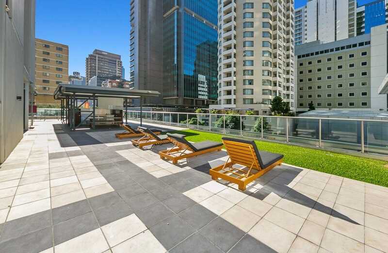 Photo - 108/108 Albert Street, Brisbane City QLD 4000 - Image 16