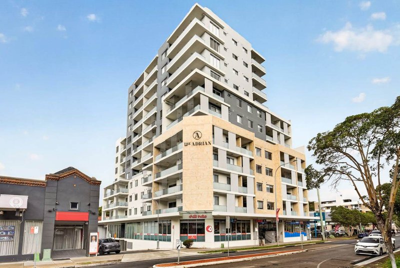 Photo - 108/108 Station Street, Wentworthville NSW 2145 - Image 1