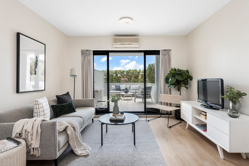 108/128 Sailors Bay Road, Northbridge NSW 2063