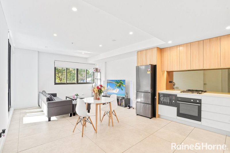 Photo - 108/12C Carson Lane, St Marys NSW 2760 - Image 3