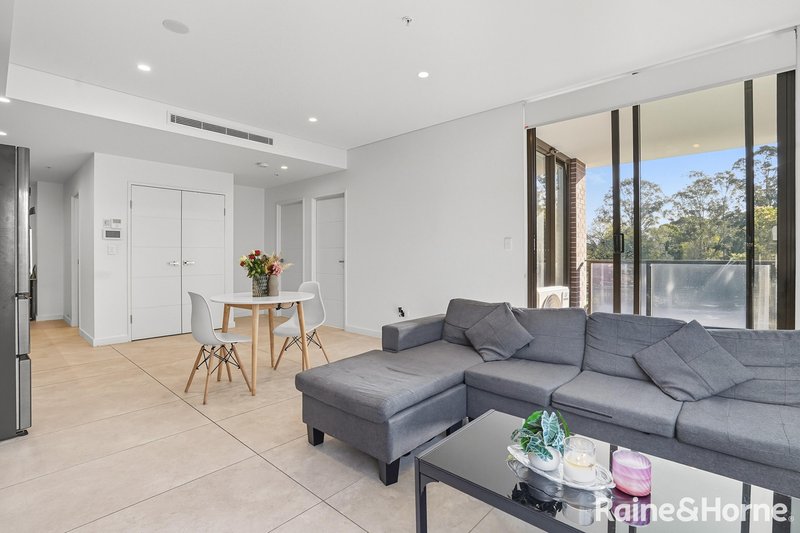 Photo - 108/12C Carson Lane, St Marys NSW 2760 - Image 4