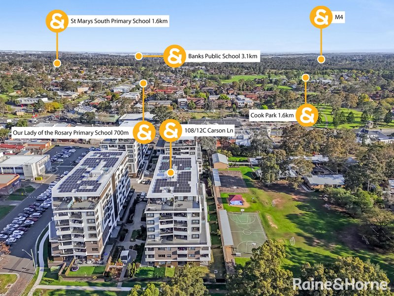 Photo - 108/12C Carson Lane, St Marys NSW 2760 - Image 10