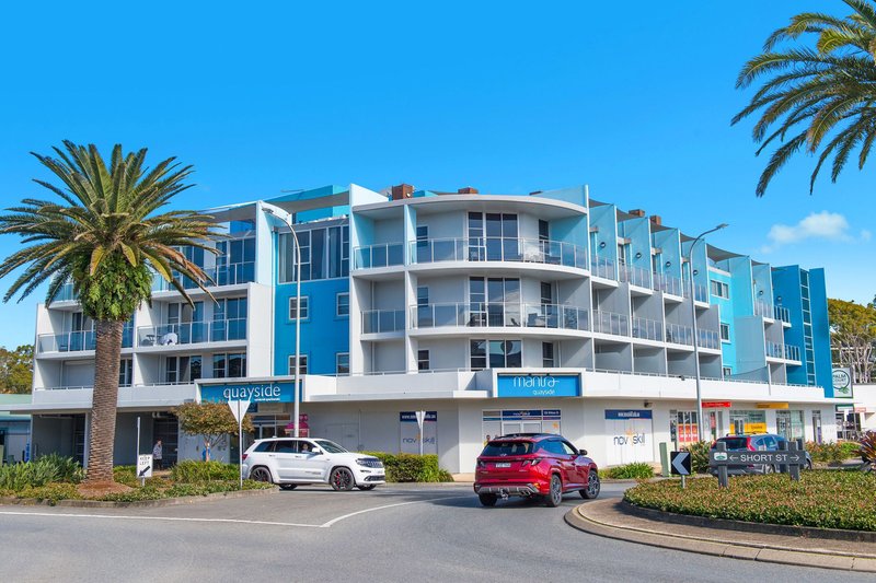 108/136 William Street, Port Macquarie NSW 2444