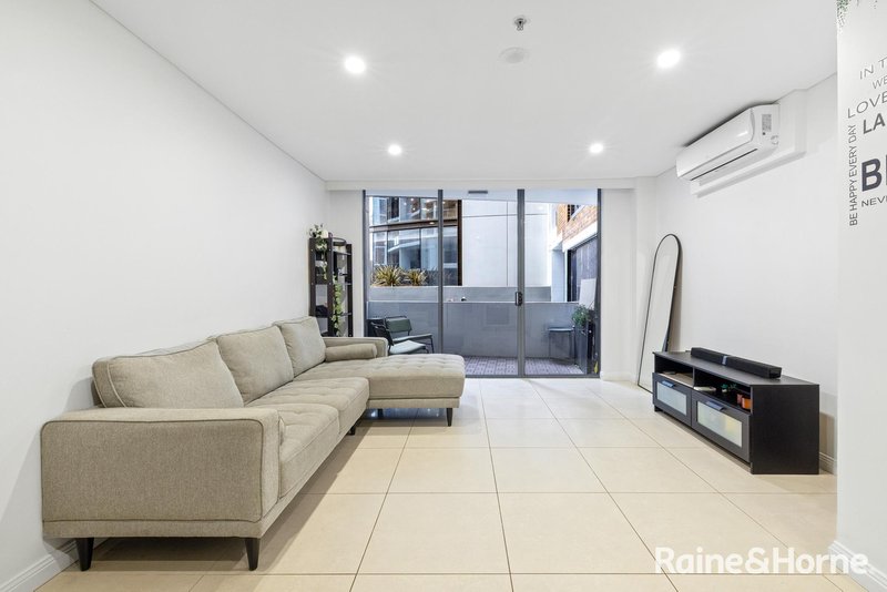 Photo - 108/178 George Street, Parramatta NSW 2150 - Image 2