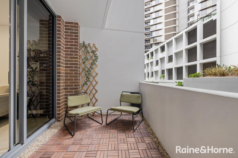 Photo - 108/178 George Street, Parramatta NSW 2150 - Image 6