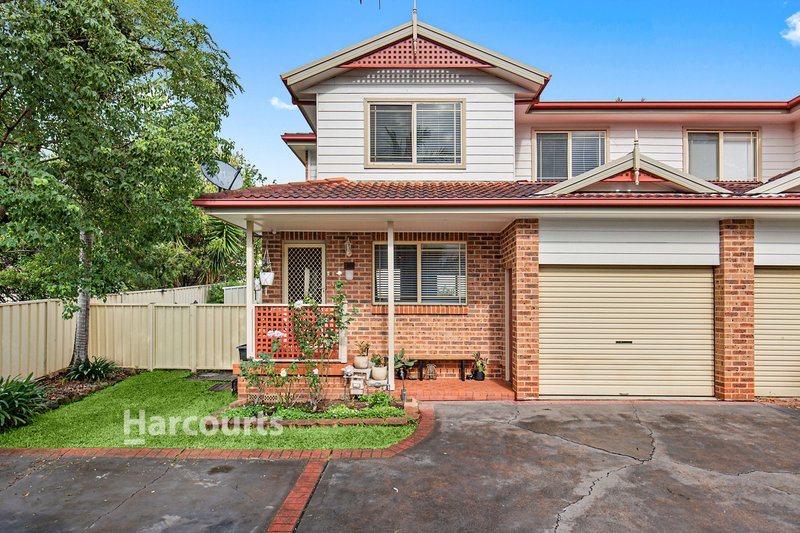 10/82-88 Daintree Drive, Albion Park NSW 2527