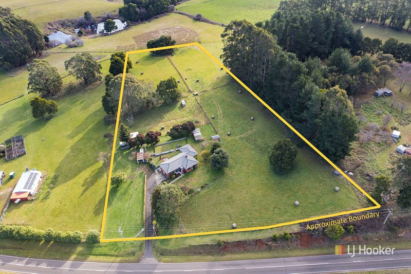 Photo - 1082 Murchison Highway, Elliott TAS 7325 - Image 20