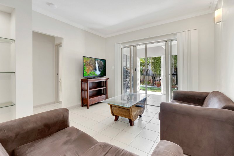 Photo - 108/22-24 Ward Street, Mooroobool QLD 4870 - Image 3