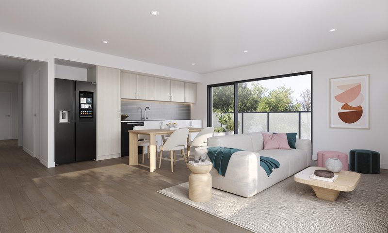 Photo - 108/22 Sheridan Avenue, Frankston VIC 3199 - Image 2